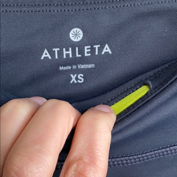 Athleta Leggings - Picture 7 of 7